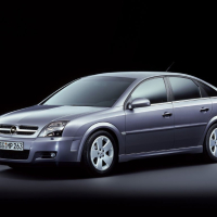 Autószőnyegek Opel Vectra (2002-2008)