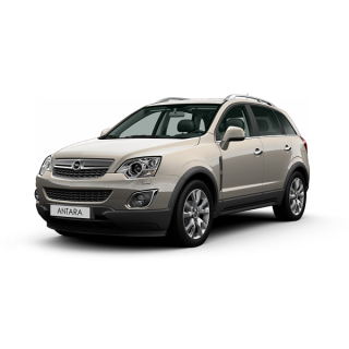 Autószőnyegek Opel Antara (2010-2015)
