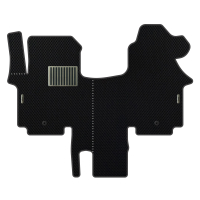 Autószőnyegek Opel Vivaro (2006-2014)