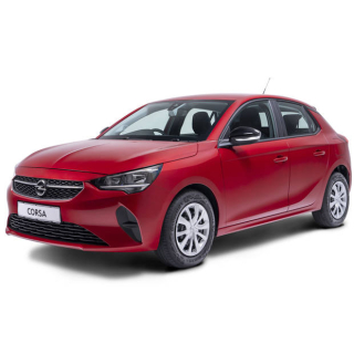 Autószőnyegek Opel Corsa F (2019-…)