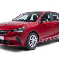 Autószőnyegek Opel Corsa F (2019-…)
