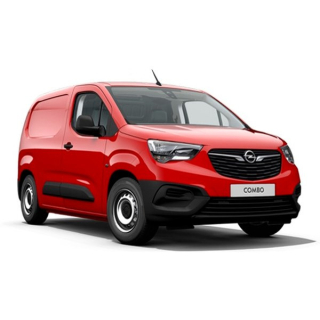 Autószőnyegek Opel Combo E (2018-…)