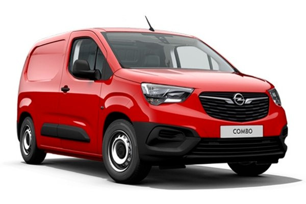 Autószőnyegek Opel Combo E (2018-…)