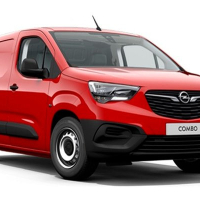 Autószőnyegek Opel Combo E (2018-…)