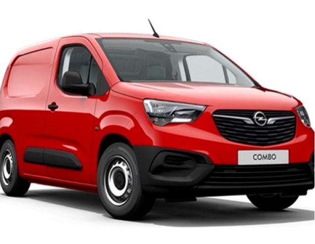 Autószőnyegek Opel Combo E (2018-…)