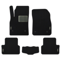 Autószőnyegek Opel Astra J GTC (2012-2018)