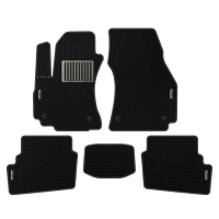 Autószőnyegek Opel Zafira A (2003-2005)