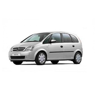 Autószőnyegek Opel Zafira A (2003-2005)