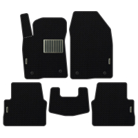 Autószőnyegek Opel Vectra C (2005-2008)