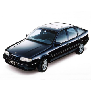 Autószőnyegek Opel Vectra A (1988-1992)
