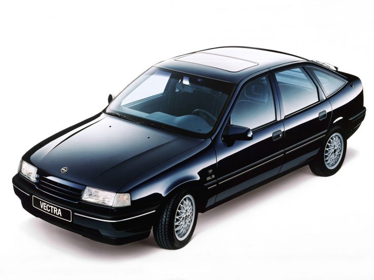 Autószőnyegek Opel Vectra A (1988-1992)