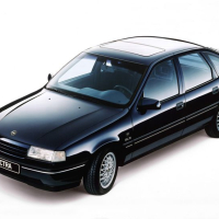 Autószőnyegek Opel Vectra A (1988-1992)