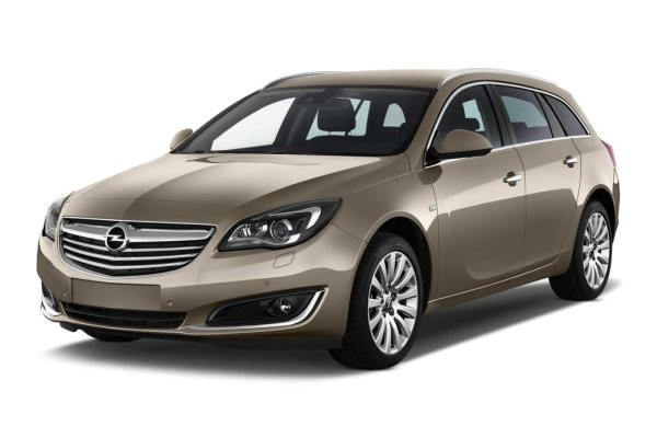 Autószőnyegek Opel Insignia (2013-2017)
