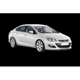 Autószőnyegek Opel Insignia (2013-2017)