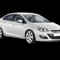 Autószőnyegek Opel Insignia (2013-2017)