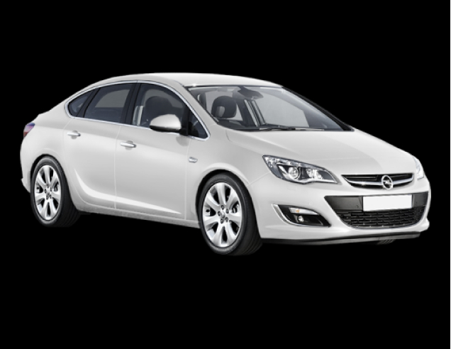 Autószőnyegek Opel Insignia (2013-2017)