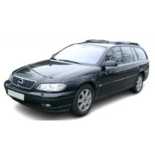 Autószőnyegek Opel Omega B (1994-2003)
