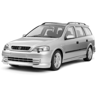 Autószőnyegek Opel Astra G (1998-2009)
