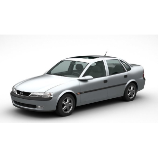Autószőnyegek Opel Vectra B (1995-2002)