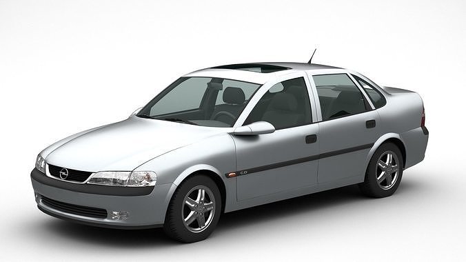Autószőnyegek Opel Vectra B (1995-2002)