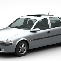 Autószőnyegek Opel Vectra B (1995-2002)