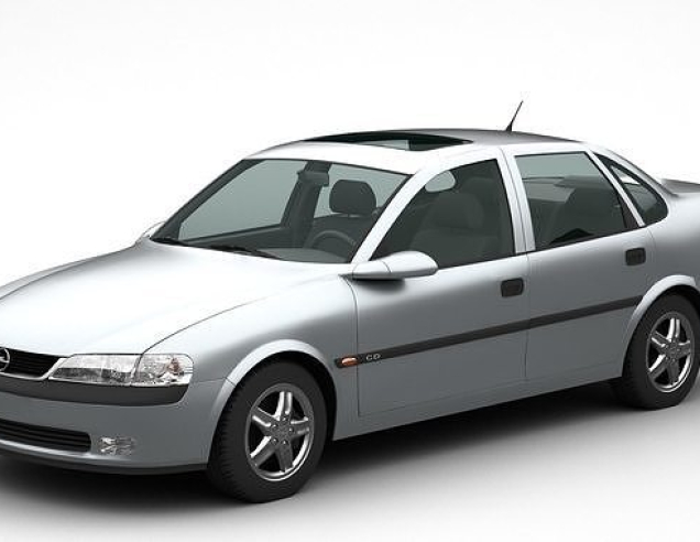 Autószőnyegek Opel Vectra B (1995-2002)
