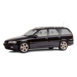 Autószőnyegek Opel Vectra B (1995-2002)