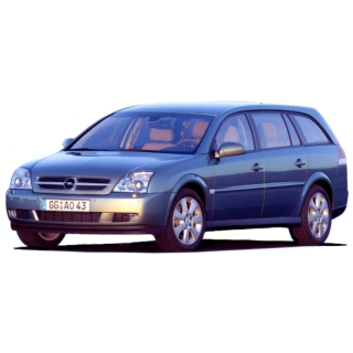 Autószőnyegek Opel Vectra C (2002-2008)