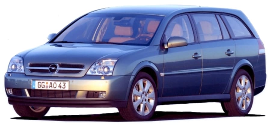 Autószőnyegek Opel Vectra C (2002-2008)