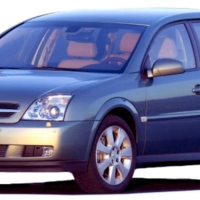 Autószőnyegek Opel Vectra C (2002-2008)