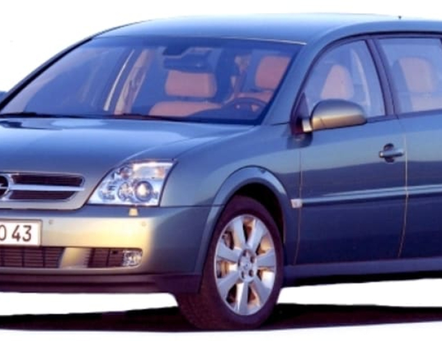 Autószőnyegek Opel Vectra C (2002-2008)