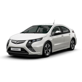 Autószőnyegek Opel Ampera (2011-2016)