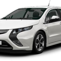Autószőnyegek Opel Ampera (2011-2016)