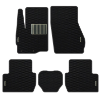 Autószőnyegek Peugeot 4007 (2007-2013)