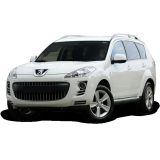 Autószőnyegek Peugeot 4007 (2007-2013)