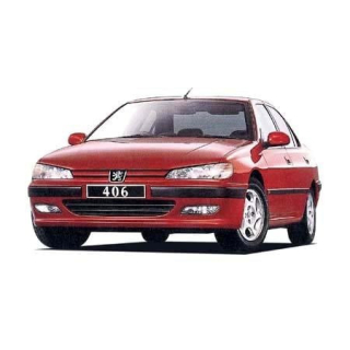Autószőnyegek Peugeot 406 (1995-2004)