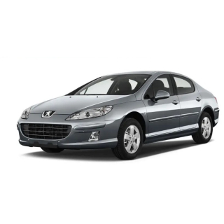 Autószőnyegek Peugeot 407 (2004-2011)