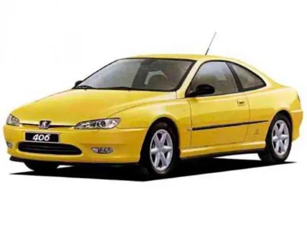 Autószőnyegek Peugeot 406 (1997-2001)