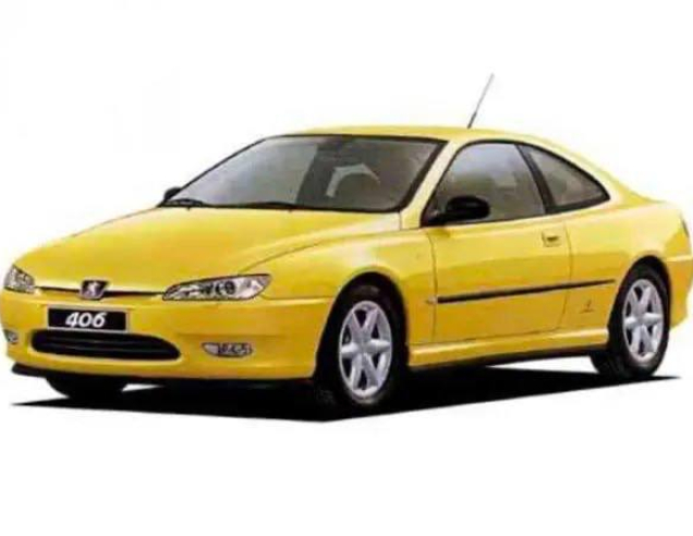 Autószőnyegek Peugeot 406 (1997-2001)