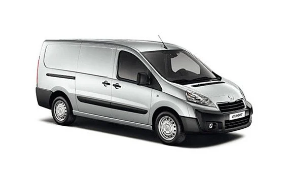 Autószőnyegek Peugeot Expert (2007-2016)