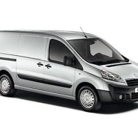 Autószőnyegek Peugeot Expert (2007-2016)