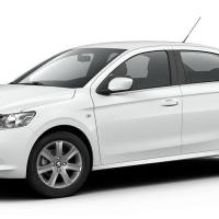 Autószőnyegek Peugeot 301 (2012-2017)