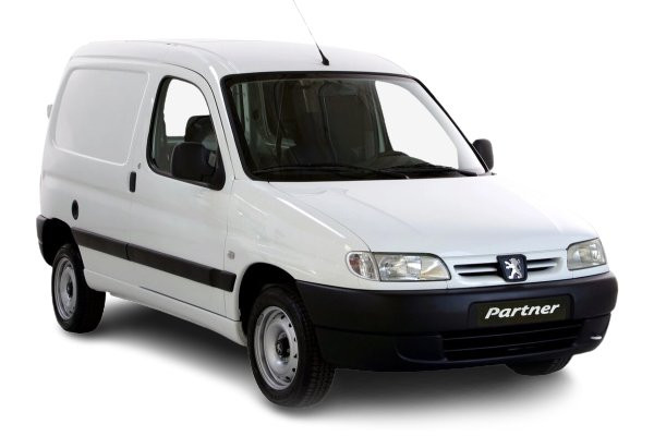 Autószőnyegek Peugeot Partner (1996-2013)