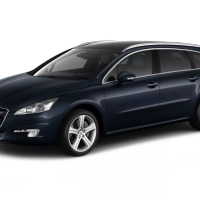Autószőnyegek Peugeot 508 SW (2010-2018)