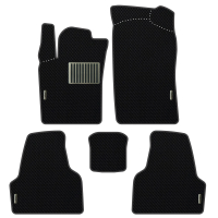 Autószőnyegek Peugeot 405 (1992-1996)