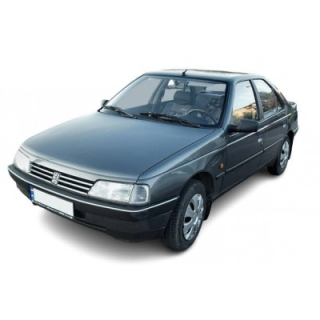 Autószőnyegek Peugeot 405 (1992-1996)