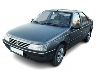 Autószőnyegek Peugeot 405 (1992-1996)