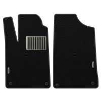 Autószőnyegek Peugeot 607 (1999-2010)