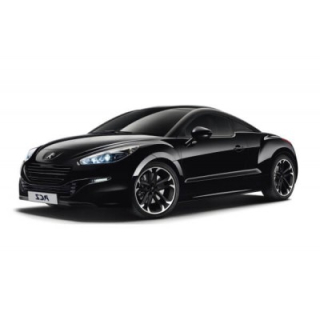 Autószőnyegek Peugeot RCZ (2010-2015)