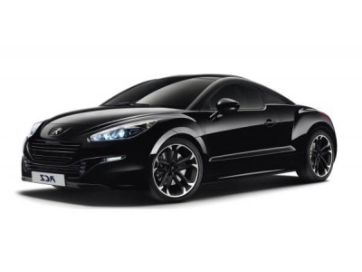 Autószőnyegek Peugeot RCZ (2010-2015)